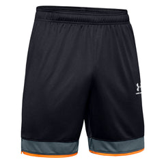 Under Armour Challenger III Mens Black Shorts