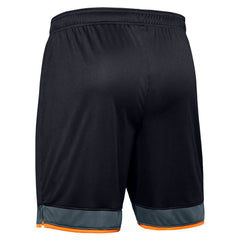 Under Armour Challenger III Mens Black Shorts