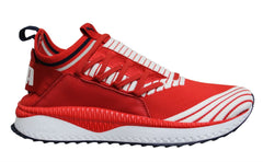 Puma TSUGI Jun Sport Mens Red Running Shoes