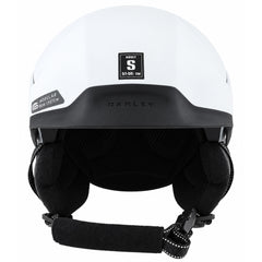 Oakley MOD5 MIPS EU White Ski Helmet
