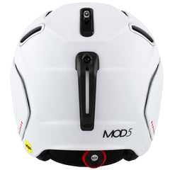 Oakley MOD5 MIPS EU White Ski Helmet