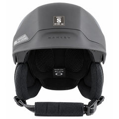 Oakley MOD5 EU Black Ski Helmet