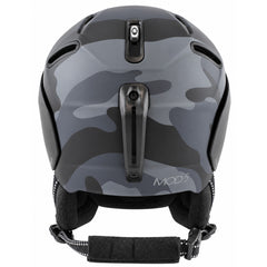 Oakley MOD5 EU Black Ski Helmet