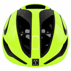 Oakley ARO5 Black/Green Cycling Helmet