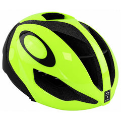 Oakley ARO5 Black/Green Cycling Helmet
