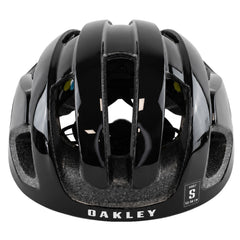 Oakley ARO3 Black Cycling Helmet