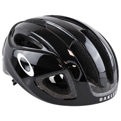 Oakley ARO3 Black Cycling Helmet