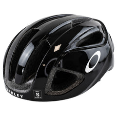 Oakley ARO3 Black Cycling Helmet