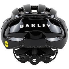 Oakley ARO3 Black Cycling Helmet