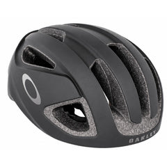 Oakley ARO3 Black Cycling Helmet