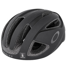 Oakley ARO3 Black Cycling Helmet