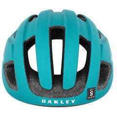 Oakley ARO3 Teal Cycling Helmet