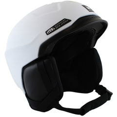 Oakley MOD3 MIPS White Snowboard Ski Helmet