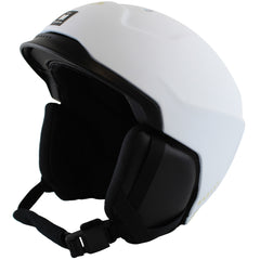 Oakley MOD3 MIPS White Snowboard Ski Helmet