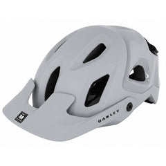 Oakley DRT5 Grey Cycling Helmet