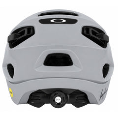 Oakley DRT5 Grey Cycling Helmet