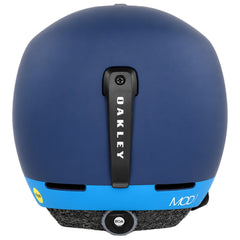 Oakley MOD1 MIPS Blue Ski Helmet