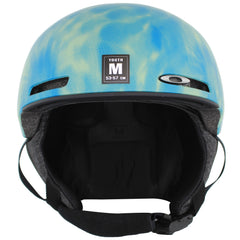 Oakley MOD1 Junior Blue Snowboard Ski Helmet