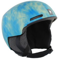 Oakley MOD1 Junior Blue Snowboard Ski Helmet