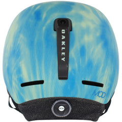 Oakley MOD1 Junior Blue Snowboard Ski Helmet