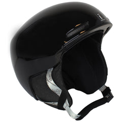 Oakley MOD1 Black Snowboard Ski Helmet