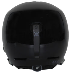 Oakley MOD1 Black Snowboard Ski Helmet