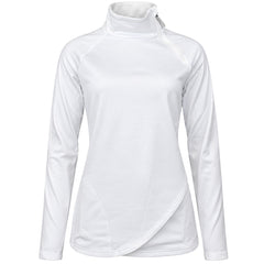 O'Neill PW Clime Fleece Womens White Sweater