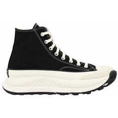 Converse Chuck 70 AT-CX Platform Unisex Black Shoes