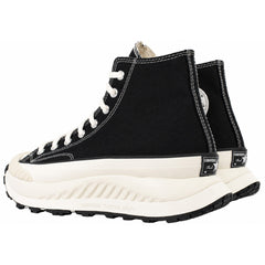 Converse Chuck 70 AT-CX Platform Unisex Black Shoes