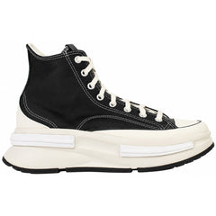 Converse Run Star Legacy CX Hi Unisex Black Shoes