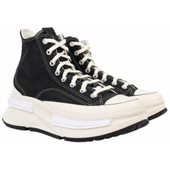 Converse Run Star Legacy CX Hi Unisex Black Shoes
