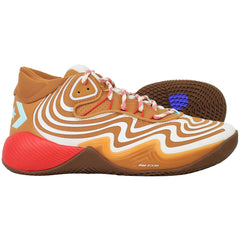 Converse All Star BB Shift CX Mid Unisex Brown Basketball Shoes