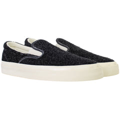 Converse x Golf Wang One Star CC Unisex Black Plimsolls