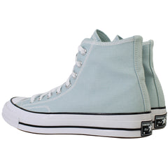 Converse Chuck 70 Hi Unisex Light Blue Plimsolls
