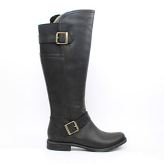 Timberland Savin Hill Womens Black Boots NO BOX
