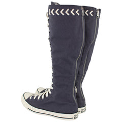 Converse Chuck Taylor XX-Hi Unisex Grey Plimsolls