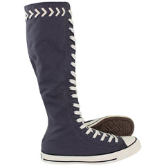 Converse Chuck Taylor XX-Hi Unisex Grey Plimsolls
