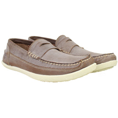 Timberland Heritage Mens Brown Shoes