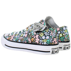 Converse Chuck Taylor OX Unisex Multicolour Plimsolls
