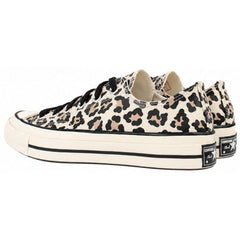 Converse Chuck 70 OX Unisex Brown Plimsolls