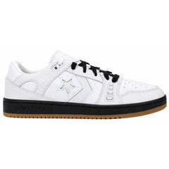 Converse CONS x SNEEZE Magazine AS-1 Pro Skate Unisex White Trainers