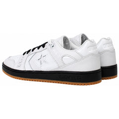 Converse CONS x SNEEZE Magazine AS-1 Pro Skate Unisex White Trainers