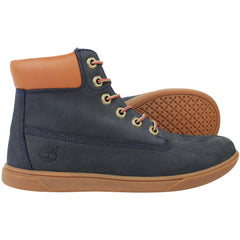 Timberland Authentic Kids Navy Shoes