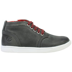 Timberland Groveton Kids Grey Boots