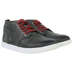 Timberland Groveton Kids Grey Boots