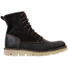 Timberland Westmore Mens Dark Brown Boots