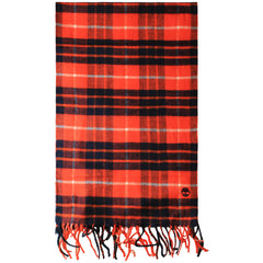 Timberland Logo Multicolour Scarf