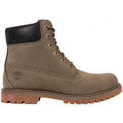 Timberland 6inch Premium Waterproof Womens Olive Boots