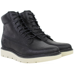 Timberland Kenniston 6inch Womens Black Boots