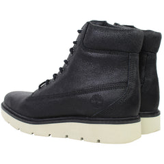 Timberland Kenniston 6inch Womens Black Boots